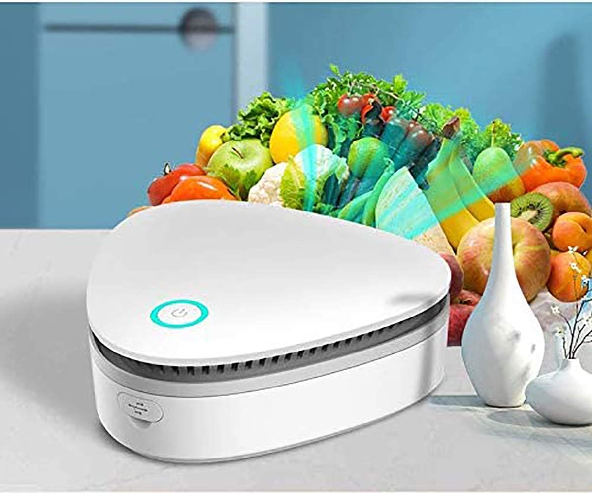 Purificatore Anti-Odore | Addio Fumo e Puzze