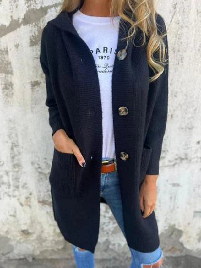 ISIDE - Cappotto Donna